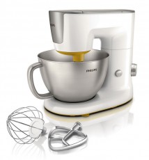 PHILIPS HR7954/00 konyhai robotgép Konyhai termékek - Konyhai kisgép (előkészítés / feldolgozás) - Konyhai robotgép - 284461