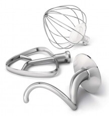 PHILIPS HR7958/00 konyhai robotgép Konyhai termékek - Konyhai kisgép (előkészítés / feldolgozás) - Konyhai robotgép - 284462