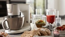 PHILIPS HR7958/00 konyhai robotgép Konyhai termékek - Konyhai kisgép (előkészítés / feldolgozás) - Konyhai robotgép - 284462