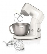 PHILIPS HR7958/00 konyhai robotgép Konyhai termékek - Konyhai kisgép (előkészítés / feldolgozás) - Konyhai robotgép - 284462
