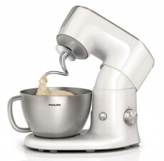 PHILIPS HR7958/00 konyhai robotgép Konyhai termékek - Konyhai kisgép (előkészítés / feldolgozás) - Konyhai robotgép - 284462