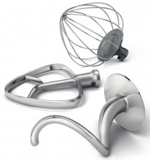 PHILIPS HR7974/00 Avance Collection konyhai robotgép Konyhai termékek - Konyhai kisgép (előkészítés / feldolgozás) - Konyhai robotgép - 296526