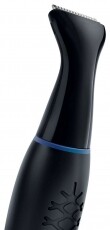 PHILIPS NT9130/16 orr- és fülszőrnyíró Szépségápolás / Egészség - Szőrtelenítő / borotva - Orr- és fülszőrzet nyíró - 284341