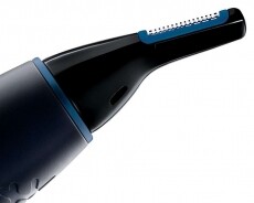 PHILIPS NT9130/16 orr- és fülszőrnyíró Szépségápolás / Egészség - Szőrtelenítő / borotva - Orr- és fülszőrzet nyíró - 284341