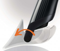 PHILIPS QC5390/80 hajvágó Szépségápolás / Egészség - Hajápolás - Haj / szakáll vágó, nyíró - 284354