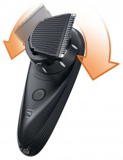 PHILIPS QC5570/15 hajvágó Szépségápolás / Egészség - Hajápolás - Haj / szakáll vágó, nyíró - 284355