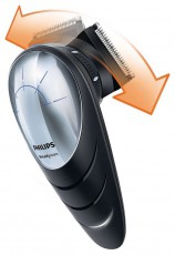 PHILIPS QC5570/15 hajvágó Szépségápolás / Egészség - Hajápolás - Haj / szakáll vágó, nyíró - 284355