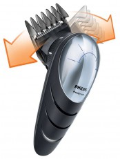 PHILIPS QC5570/15 hajvágó Szépségápolás / Egészség - Hajápolás - Haj / szakáll vágó, nyíró - 284355