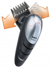 PHILIPS QC5580/15 hajvágó Szépségápolás / Egészség - Hajápolás - Haj / szakáll vágó, nyíró - 284353