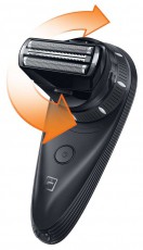 PHILIPS QC5580/15 hajvágó Szépségápolás / Egészség - Hajápolás - Haj / szakáll vágó, nyíró - 284353
