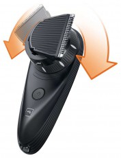 PHILIPS QC5580/15 hajvágó Szépségápolás / Egészség - Hajápolás - Haj / szakáll vágó, nyíró - 284353