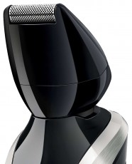 PHILIPS QG3371/16 szépségápolási készlet Szépségápolás / Egészség - Szőrtelenítő / borotva - Arc- és testszőrzet vágó, formázó - 284333