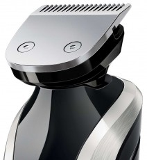 PHILIPS QG3371/16 szépségápolási készlet Szépségápolás / Egészség - Szőrtelenítő / borotva - Arc- és testszőrzet vágó, formázó - 284333