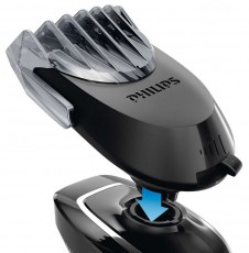PHILIPS RQ111/50 szakállformázó fej Szépségápolás / Egészség - Szőrtelenítő / borotva - Férfi szőrtelenítő kiegészítő - 284350