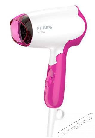 PHILIPS SalonDry Compact BHD003/00 hajszárító Szépségápolás / Egészség - Hajápolás - Hajszárító - 361784