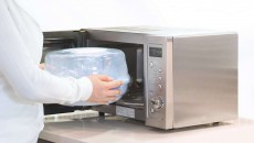 PHILIPS SCF281/02 Avent mikrohullámú gőzsterilizáló Szépségápolás / Egészség - Baba mama termék - Sterilizáló - 299056