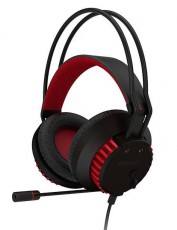 PHILIPS SHG8000 fejhallgató Audio-Video / Hifi / Multimédia - Fül és Fejhallgatók - Fejhallgató mikrofonnal / headset - 298742