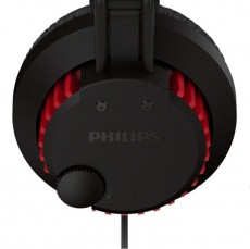 PHILIPS SHG8000 fejhallgató Audio-Video / Hifi / Multimédia - Fül és Fejhallgatók - Fejhallgató mikrofonnal / headset - 298742