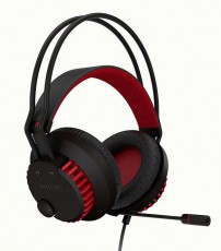 PHILIPS SHG8000 fejhallgató Audio-Video / Hifi / Multimédia - Fül és Fejhallgatók - Fejhallgató mikrofonnal / headset - 298742