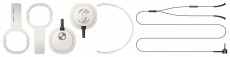 PHILIPS SHO3305STKR fejhallgató Audio-Video / Hifi / Multimédia - Fül és Fejhallgatók - Fejhallgató mikrofonnal / headset - 305358