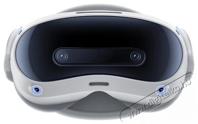 Pico 4 Ultra Mobil / Kommunikáció / Smart - VR virtuális szemüveg - 521055