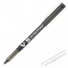 PILOT V5 tint&aacute;s fekete rollerir&oacute;n - H&aacute;ztart&aacute;s / Otthon / K&uuml;lt&eacute;r - Egy&eacute;b h&aacute;ztart&aacute;si term&eacute;k - 433378