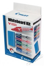 PILOT V Board Master 5 db-os készlet táblatörlővel Háztartás / Otthon / Kültér - Egyéb háztartási termék - 478910