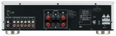 Pioneer A-10-S - ezüst Audio-Video / Hifi / Multimédia - Hifi - Sztereó - Sztereó erősítő - 266824
