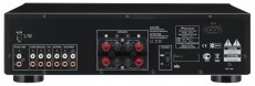 Pioneer A-20-K - fekete Audio-Video / Hifi / Multimédia - Hifi - Sztereó - Sztereó erősítő - 266821