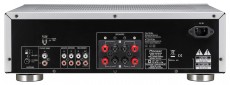 Pioneer A-20-S - ezüst Audio-Video / Hifi / Multimédia - Hifi - Sztereó - Sztereó erősítő - 266822