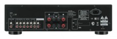 Pioneer A-30-K - fekete Audio-Video / Hifi / Multimédia - Hifi - Sztereó - Sztereó erősítő - 266819