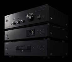 Pioneer A-30-K - fekete Audio-Video / Hifi / Multimédia - Hifi - Sztereó - Sztereó erősítő - 266819