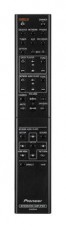 Pioneer A-30-S - ezüst Audio-Video / Hifi / Multimédia - Hifi - Sztereó - Sztereó erősítő - 266820