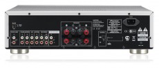 Pioneer A-30-S - ezüst Audio-Video / Hifi / Multimédia - Hifi - Sztereó - Sztereó erősítő - 266820