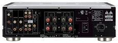 Pioneer A-70-S - ezüst Audio-Video / Hifi / Multimédia - Hifi - Sztereó - Sztereó erősítő - 266816