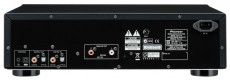 Pioneer PD-50-K - fekete Audio-Video / Hifi / Multimédia - CD / DVD / Blu-Ray / Multimédia készülék - CD lejátszó - 266831