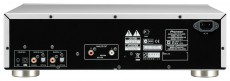 Pioneer PD-50-S - ezüst Audio-Video / Hifi / Multimédia - CD / DVD / Blu-Ray / Multimédia készülék - CD lejátszó - 266832