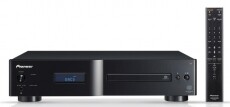 Pioneer PD-D6MK2 Audio-Video / Hifi / Multimédia - Hifi - Sztereó - CD / DVD / Multimédia lejátszós rádióerősítő - 266921