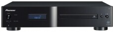 Pioneer PD-D6MK2 Audio-Video / Hifi / Multimédia - Hifi - Sztereó - CD / DVD / Multimédia lejátszós rádióerősítő - 266921