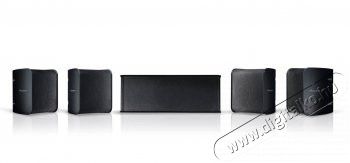 Pioneer S-11 Audio-Video / Hifi / Multimédia - Hangfal - Hangfalszett - Hangfalszett - 266911