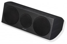 Pioneer S-31C-K - fekete Audio-Video / Hifi / Multimédia - Hangfal - Hangfalszett - Centersugárzó - 266904