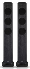 Pioneer S-31-LR-K (pár) - fekete Audio-Video / Hifi / Multimédia - Hangfal - Hangfalszett - Álló / front hangfal - 266902