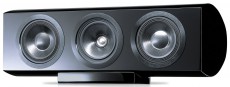 Pioneer S-81C-K - fekete Audio-Video / Hifi / Multimédia - Hangfal - Hangfalszett - Centersugárzó - 266897