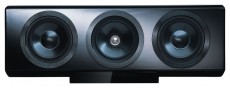 Pioneer S-81C-K - fekete Audio-Video / Hifi / Multimédia - Hangfal - Hangfalszett - Centersugárzó - 266897
