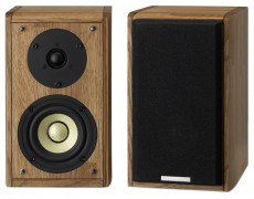 Pioneer S-A4SPT-PM (fa) - világos Audio-Video / Hifi / Multimédia - Hangfal - Hangfalszett - Polc / állványos/ háttér hangsugárzó - 266901