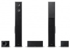 Pioneer S-ESR2TB Audio-Video / Hifi / Multimédia - Hangfal - Hangfalszett - Hangfalszett - 266909