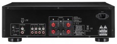 Pioneer SX-20-K - fekete Audio-Video / Hifi / Multimédia - Hifi - Sztereó - Sztereó erősítő - 266825