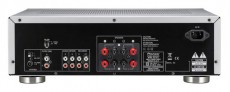 Pioneer SX-20-S - ezüst Audio-Video / Hifi / Multimédia - Hifi - Sztereó - Sztereó erősítő - 266826