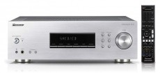 Pioneer SX-20-S - ezüst Audio-Video / Hifi / Multimédia - Hifi - Sztereó - Sztereó erősítő - 266826
