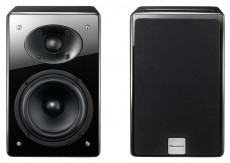 Pioneer XW-BTS5-K - fekete Audio-Video / Hifi / Multimédia - Hangfal - Hangfalszett - Hálózatról működő vezeték nélküli hangsugárzó - 266874